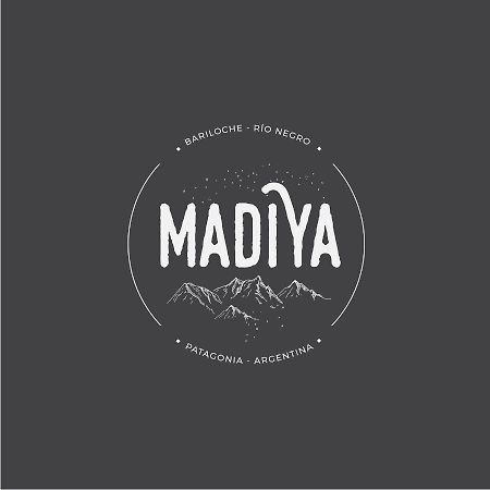 Madiya Departamentos Apartment San Carlos de Bariloche Exterior photo