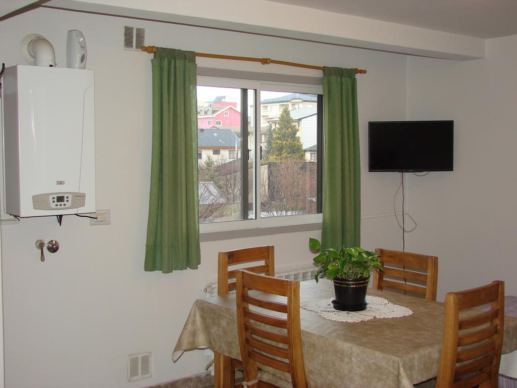 Madiya Departamentos Apartment San Carlos de Bariloche Exterior photo