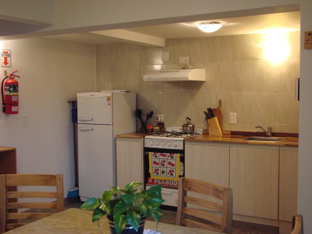 Madiya Departamentos Apartment San Carlos de Bariloche Exterior photo
