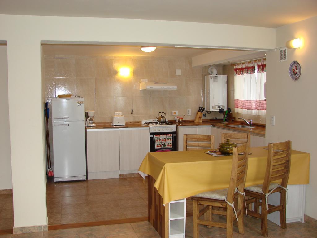Madiya Departamentos Apartment San Carlos de Bariloche Exterior photo