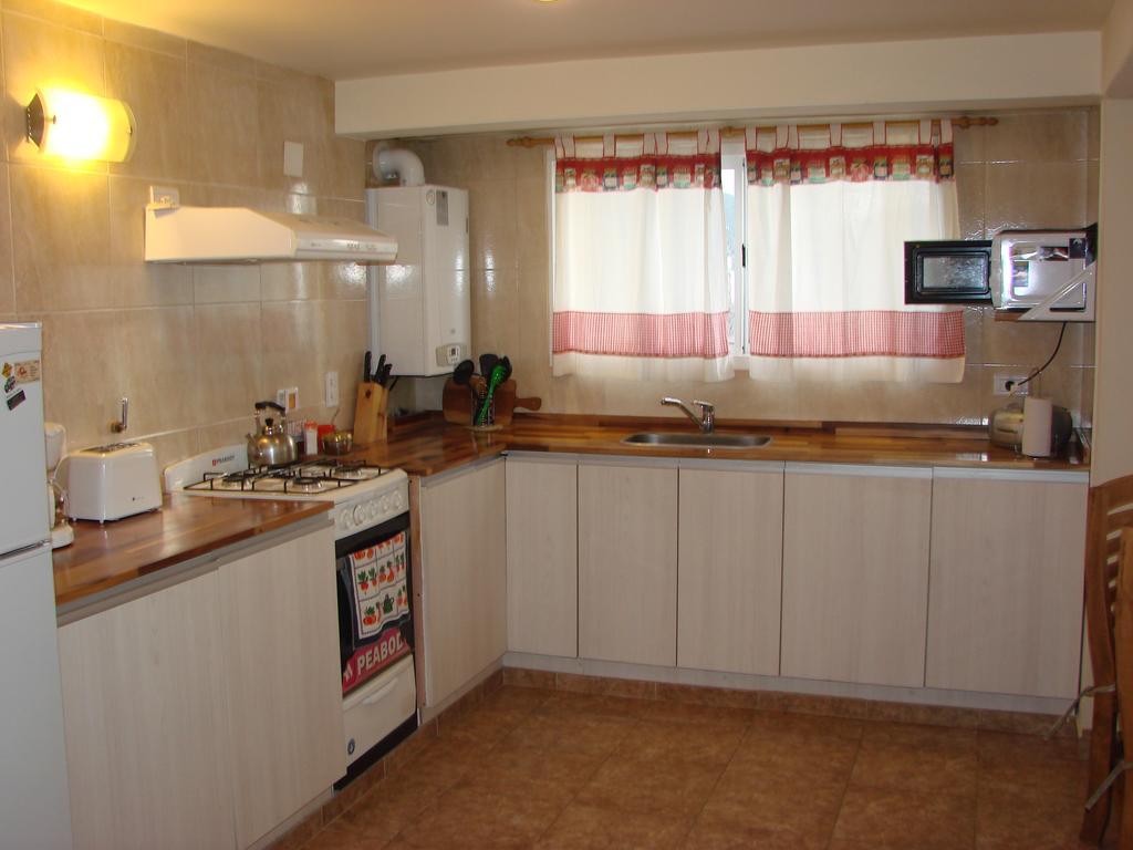 Madiya Departamentos Apartment San Carlos de Bariloche Exterior photo